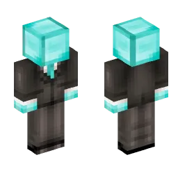 Minecraft Skin #152919