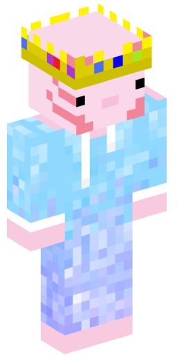 Minecraft Skin #152925