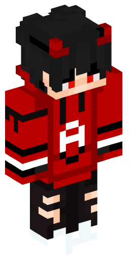 Minecraft Skin #152926