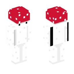 Minecraft Skin #152927
