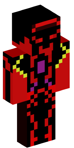 meztech Minecraft Skin Preview on Minecraft.Co.Com
