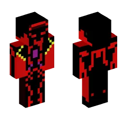 Minecraft Skin #152928