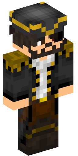 Minecraft Skin #152930