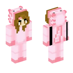 Minecraft Skin #152933