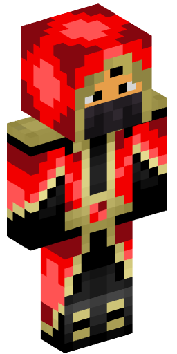 Minecraft Skin #152934