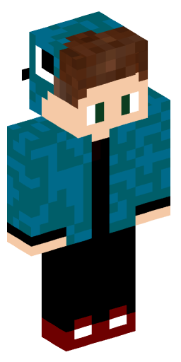 Minecraft Skin #152936