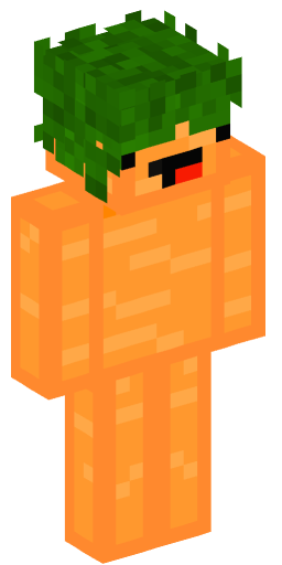 Minecraft Skin #152939