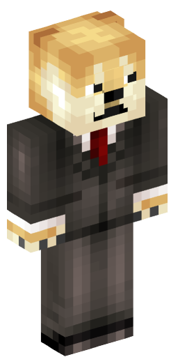 Minecraft Skin #152942