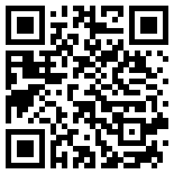 TigerGirl QR Code