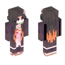 Minecraft Skin #