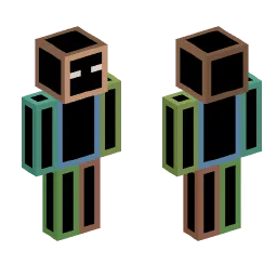 Minecraft Skin #152946
