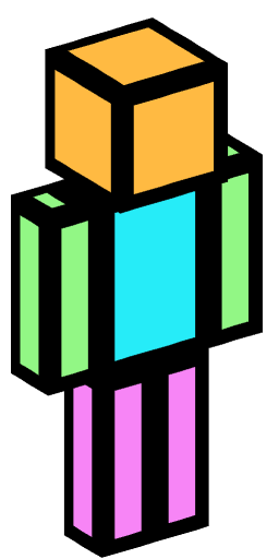 Minecraft Skin #152947