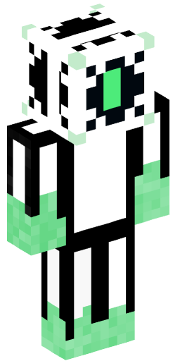 Minecraft Skin #152948