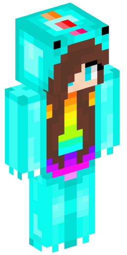 Minecraft Skin #152950