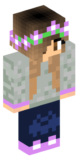 Minecraft Skin #152952