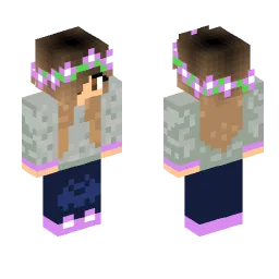 Minecraft Skin #