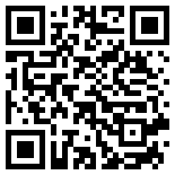 HubberBubber QR Code