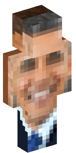 Minecraft Skin #152959