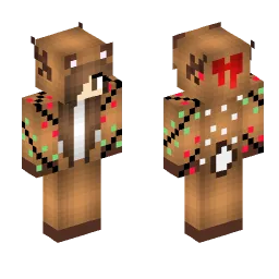 Minecraft Skin #152961