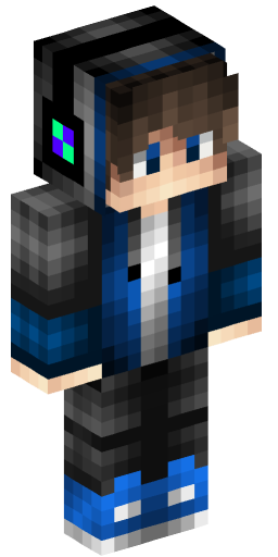 Minecraft Skin #152966