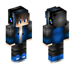 Minecraft Skin #152966