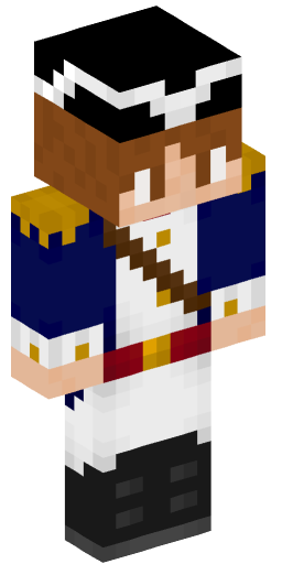 Minecraft Skin #152967