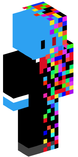 Minecraft Skin #152970