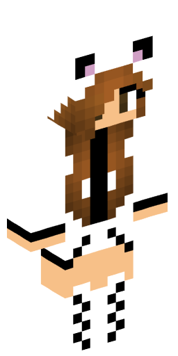 Minecraft Skin #152972