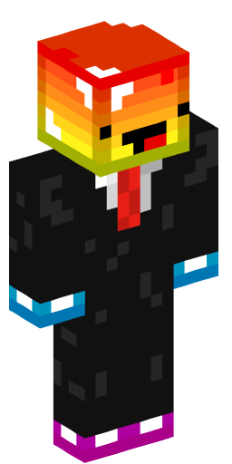 Minecraft Skin #152977