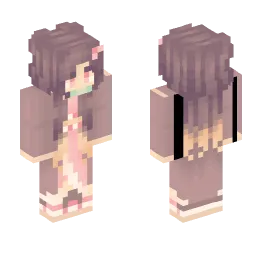 Minecraft Skin #152980