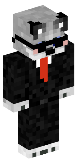 Minecraft Skin #152983