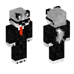 Minecraft Skin #152983