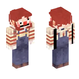 Minecraft Skin #152988