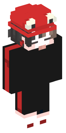 Minecraft Skin #152989