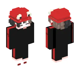 Minecraft Skin #152989