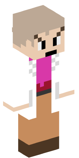 Minecraft Skin #152991