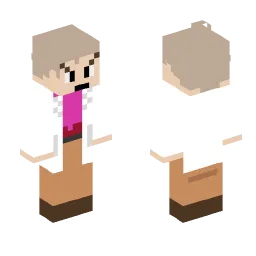 Minecraft Skin #152991