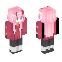 Minecraft Skin #152992