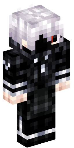 Minecraft Skin #152993