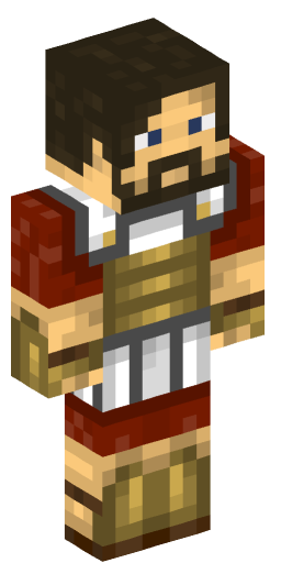 Minecraft Skin #152994