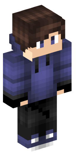 Minecraft Skin #152995