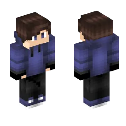 Minecraft Skin #152995