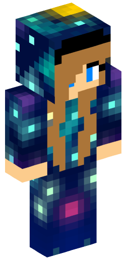 Minecraft Skin #152996