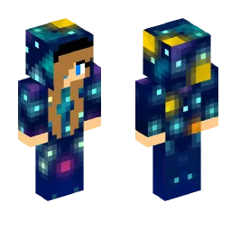 Minecraft Skin #152996
