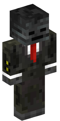 Minecraft Skin #152998