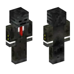 Minecraft Skin #152998