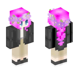 Minecraft Skin #153000