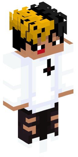 Minecraft Skin #153002
