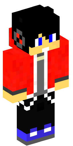Minecraft Skin #153003