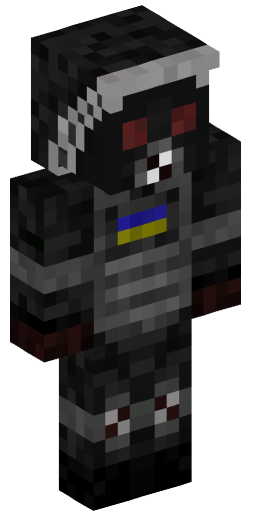 Minecraft Skin #153006